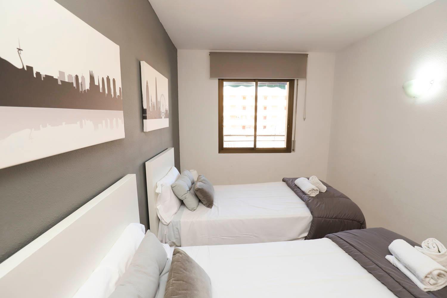 Ferienwohnung Differentflats Costa D' Or II Cambrils Exterior foto