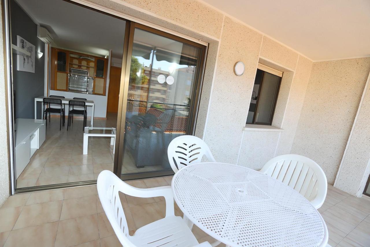 Ferienwohnung Differentflats Costa D' Or II Cambrils Exterior foto