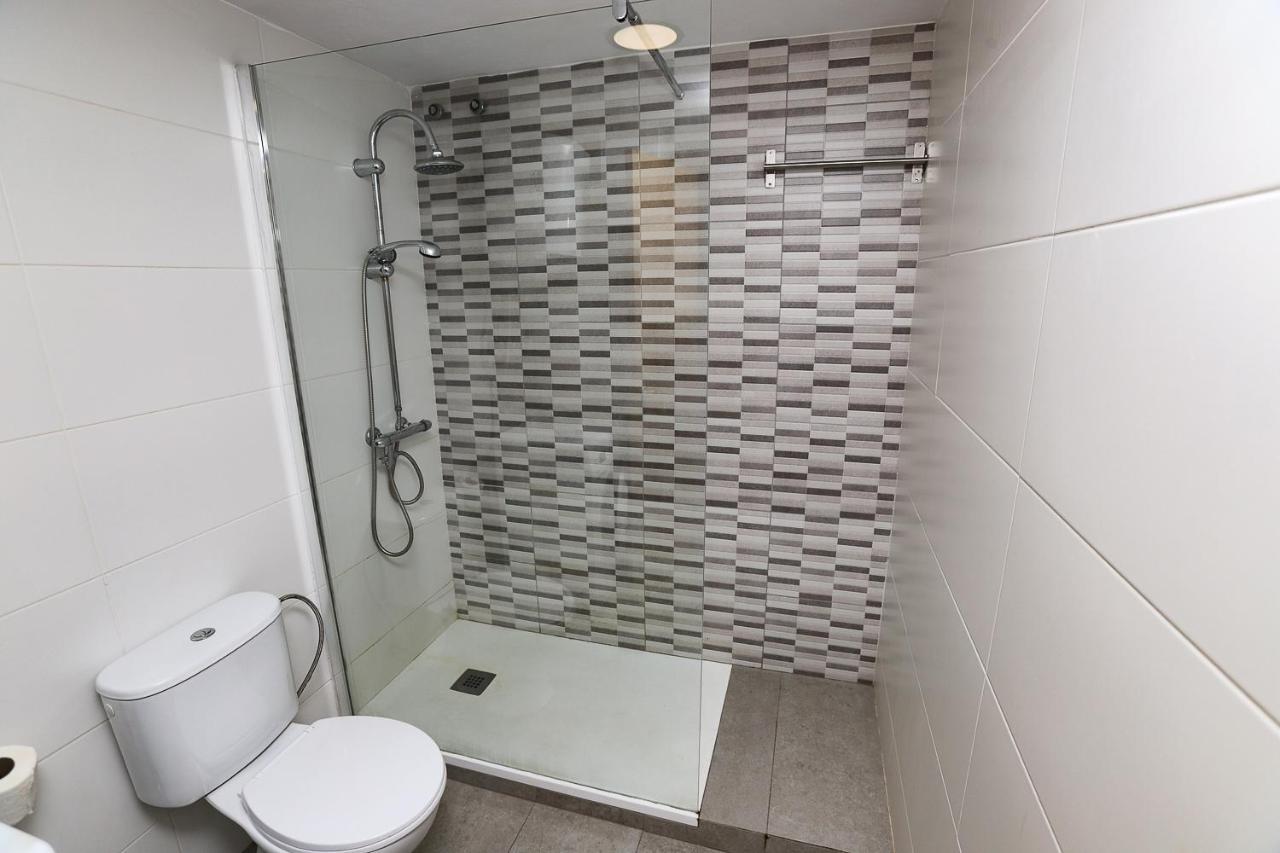 Ferienwohnung Differentflats Costa D' Or II Cambrils Exterior foto