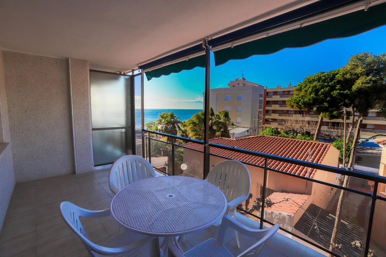 Ferienwohnung Differentflats Costa D' Or II Cambrils Exterior foto