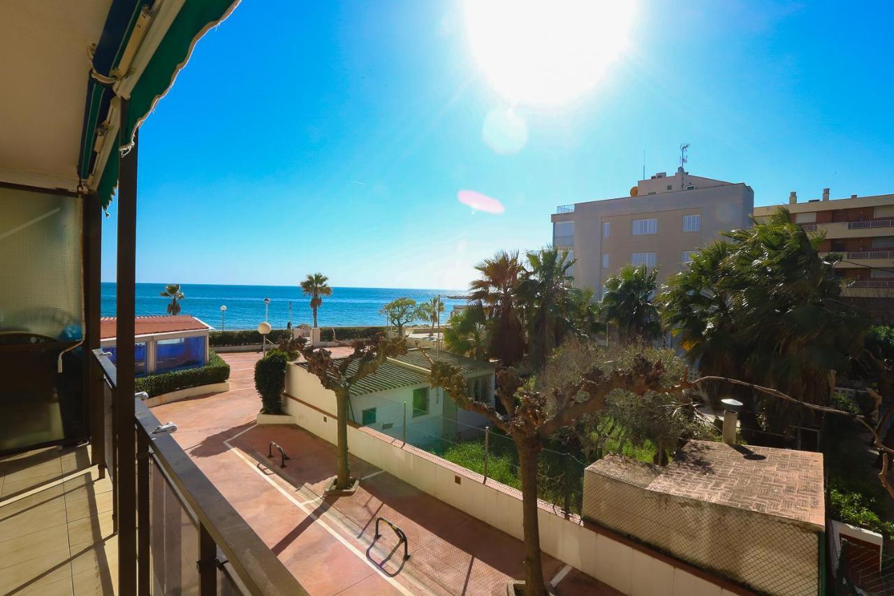 Ferienwohnung Differentflats Costa D' Or II Cambrils Exterior foto